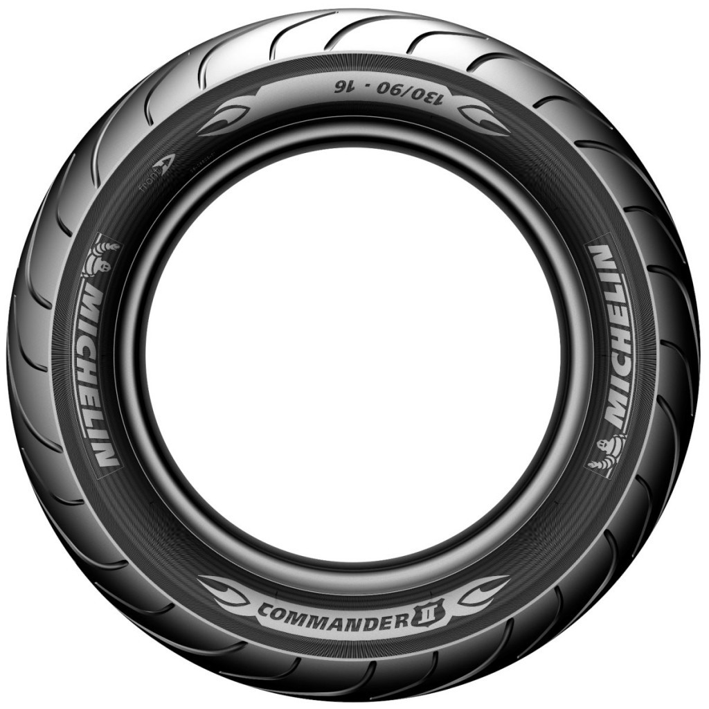 Michelin Commander II (3)